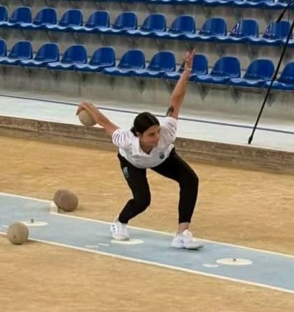 Llega el Torneo de San Antonio