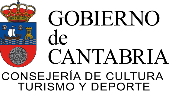 Gobierno de Cantabria — Consejería de Cultura, Turismo y Deporte